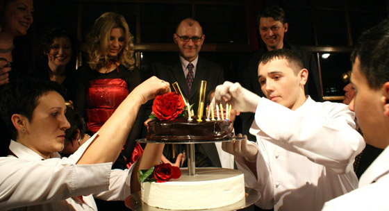 24 URODZINY TEATRU WITKACEGO
