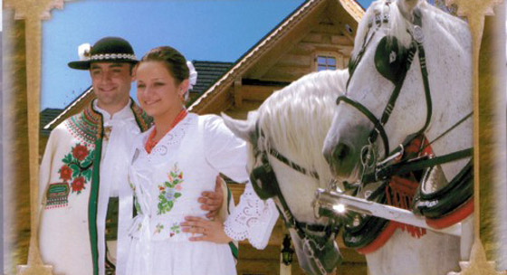 I Piknik Zespołu Góralskiego „Wanta”...