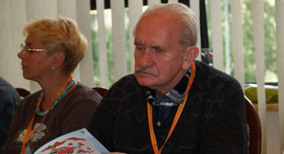 MFFZG 2007 - Gruzja