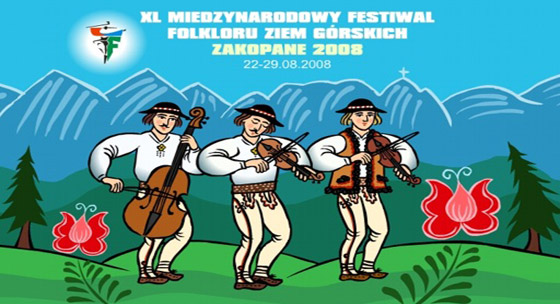 MFFZG 2008 - Koncert Finałowy cz. I