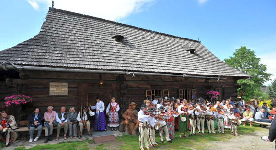 SABAŁOWE NUTY