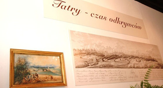 "Tatry - czas odkrywców" - film promocyjny
