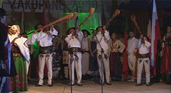 XLII MFFZG 2010 - Koncert Inauguracyjny