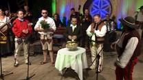 18 wiosenek Góralskiego Kabaretu "Truteń"