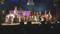 43. MFFZG Zakopane 2011 - Koncert Inauguracyjny