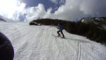 Czas na „wyrypy narciarskie”