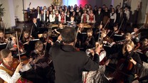 Koncert poświęcony obchodom 100-lecia urodzin Witolda Lutosławskiego
