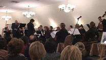 MFFZG 2008 - Koncert Finałowy cz. II