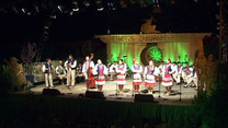 MFFZG Zakopane 2009 - Muzyka Karpat (skrót)