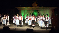 MFFZG Zakopane 2009 - Prezentacja zespołów