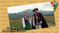 MFFZG Zakopane 2009 - Zaproszenie na Festiwal