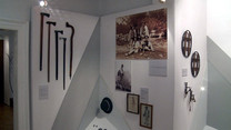 Muzeum Tatrzańskie - otwarcie wystawy "Tatry - czas odkrywców"