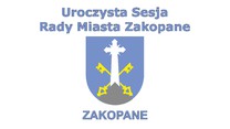 Uroczysta Sesja Rady Miasta Zakopane 2014