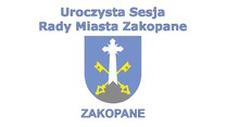 X Sesja Rady Miasta Zakopane